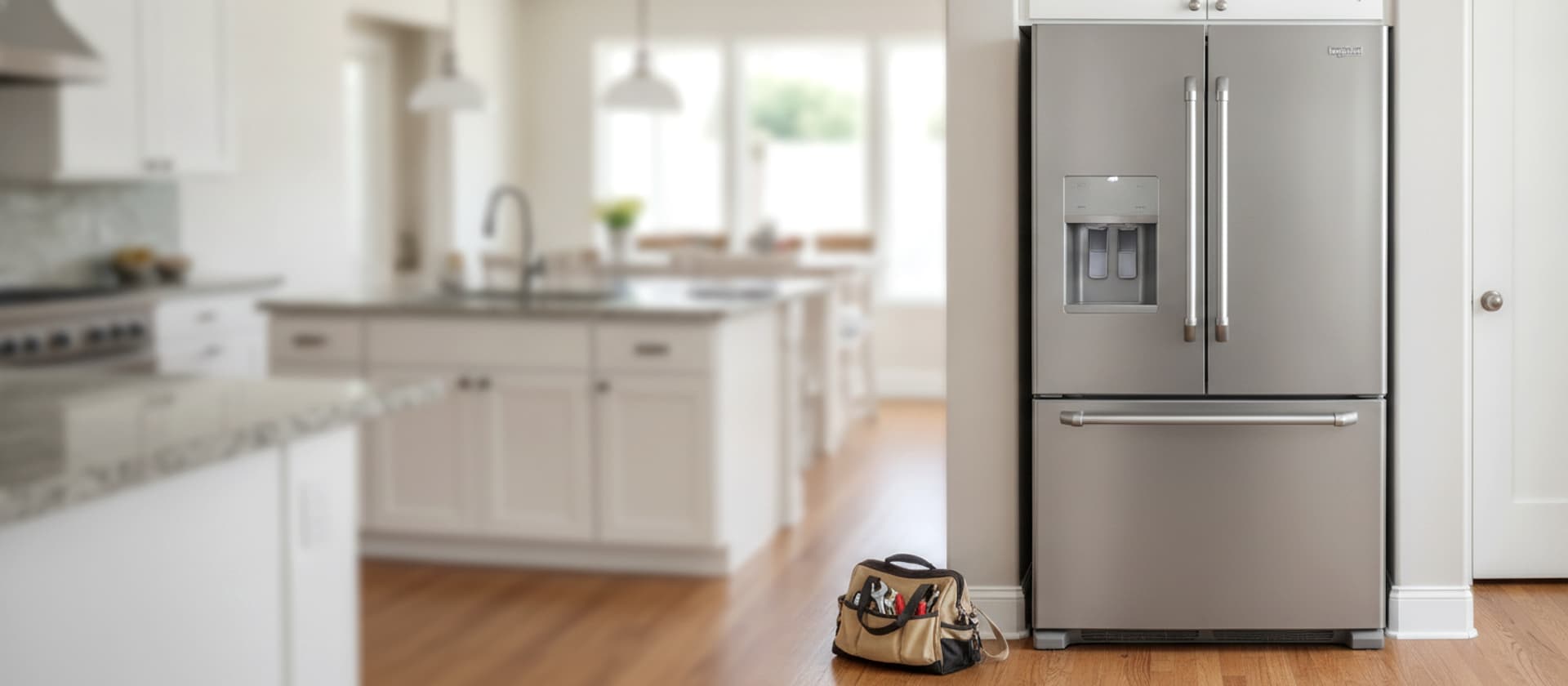 Maytag Refrigerator Repair Southern California