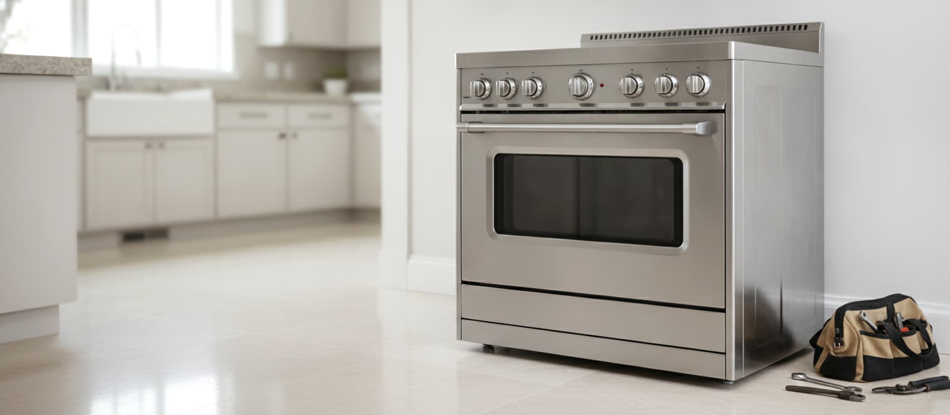 Maytag Stove Repair Southern California