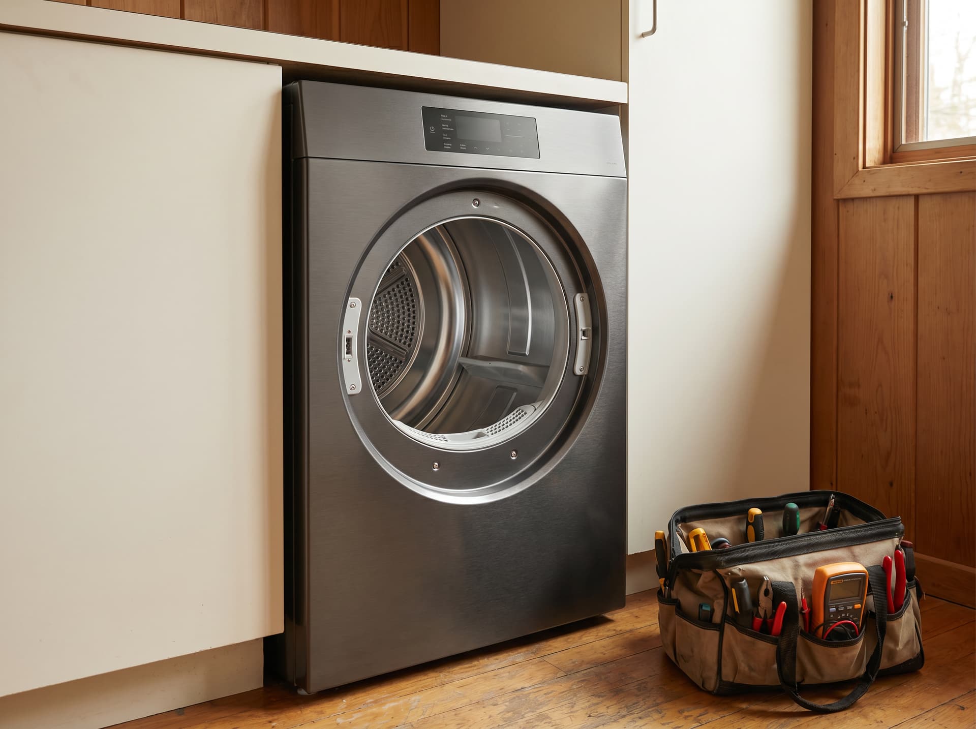 Miele Dryer Repair Southern California