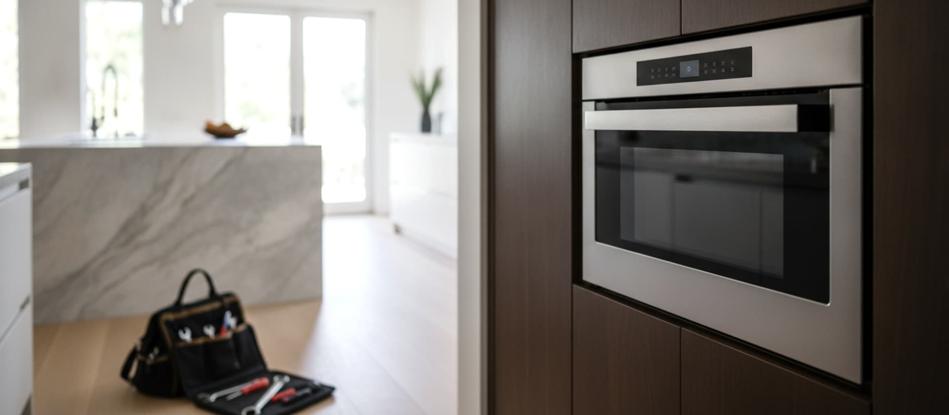 Miele Microwave Repair Southern California