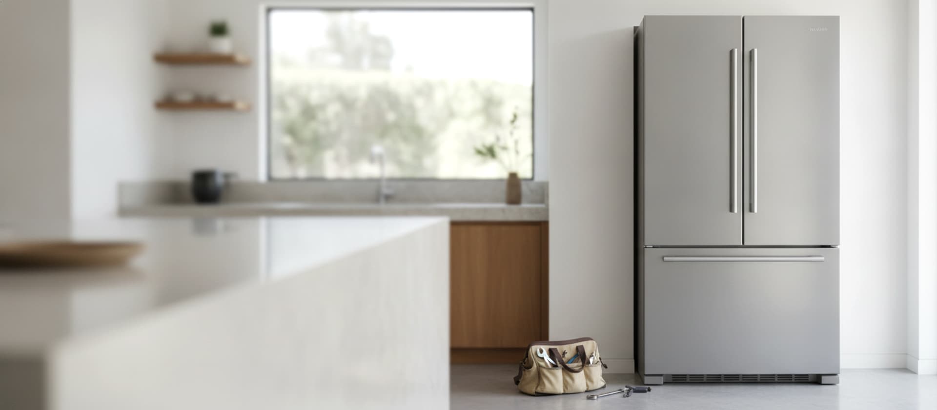 Miele Refrigerator Repair Southern California