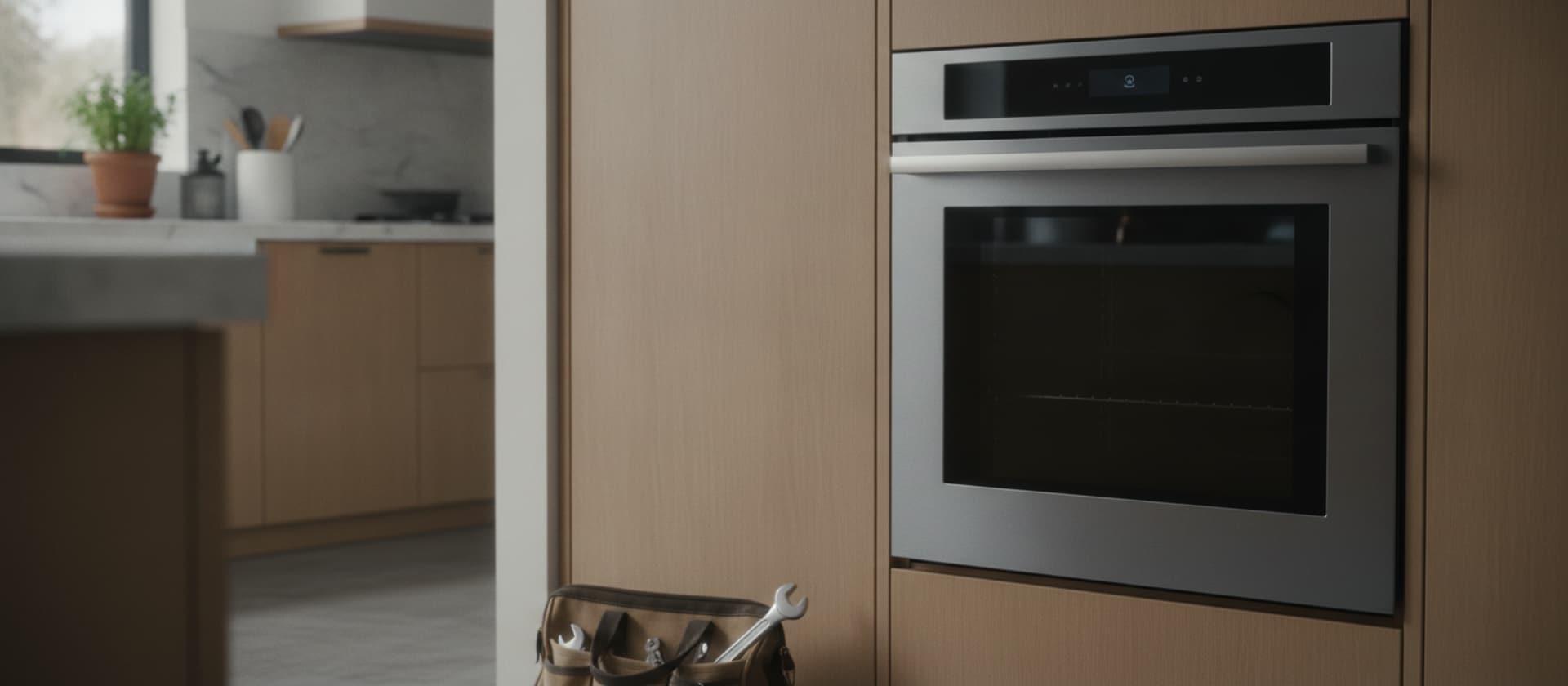 Miele Wall Oven Repair Southern California