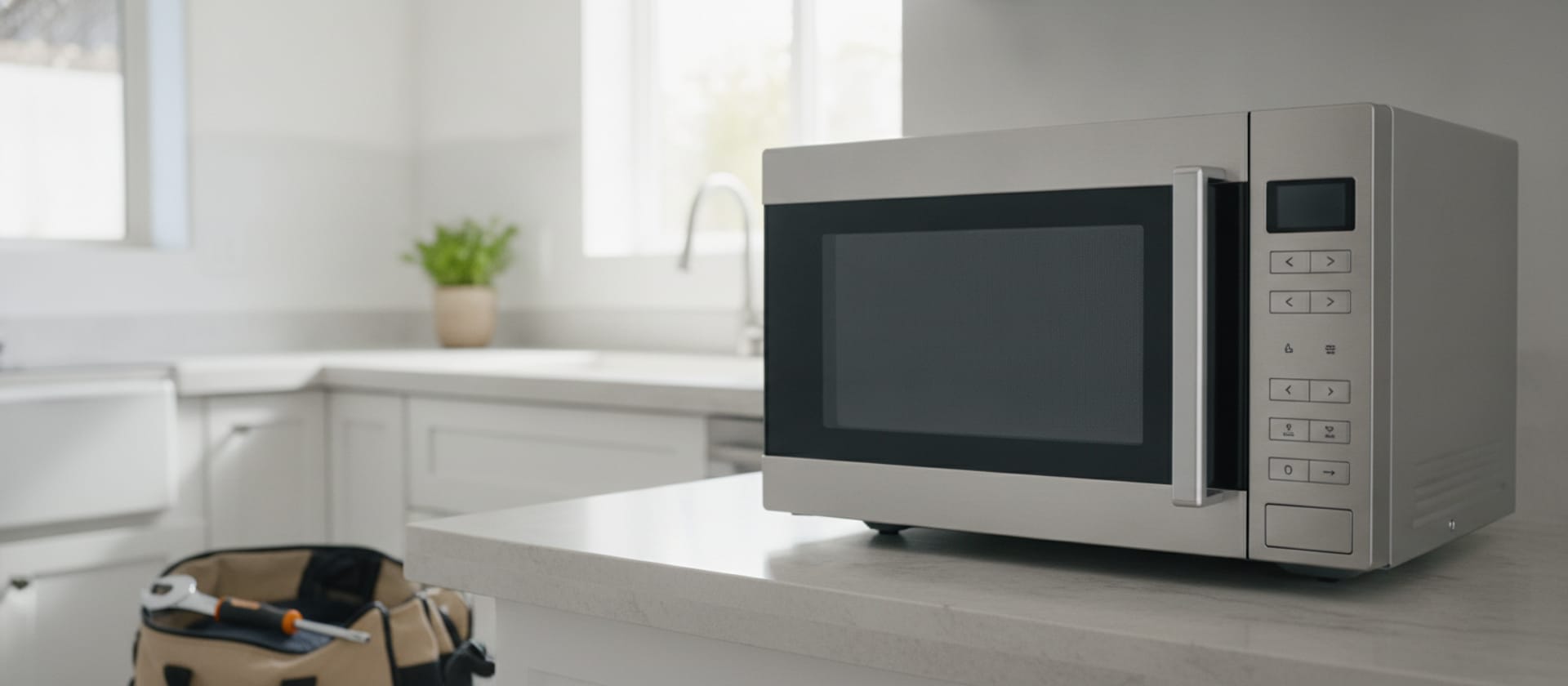 Panasonic Microwave Repair Southern California