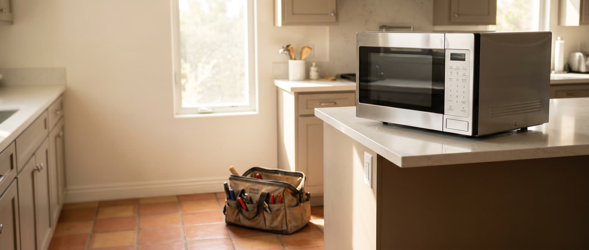 Panasonic Appliance Repair Southern California