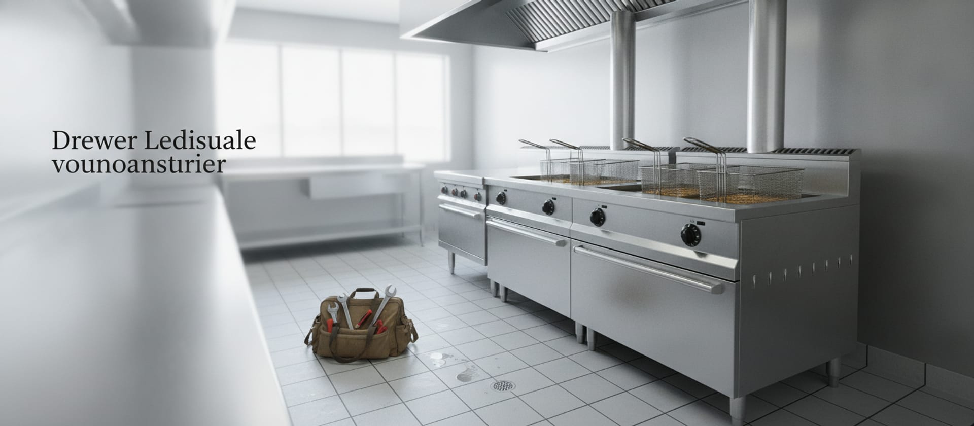 Pitco Commercial Fryer Repair Southern California