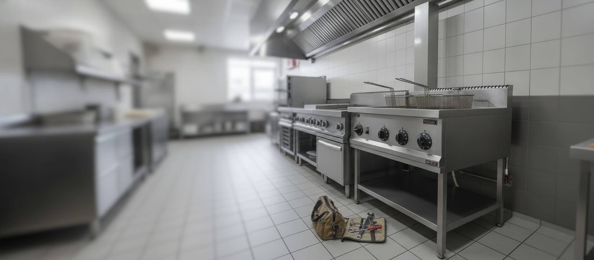 Pitco Frialator Fryer Repair Southern California