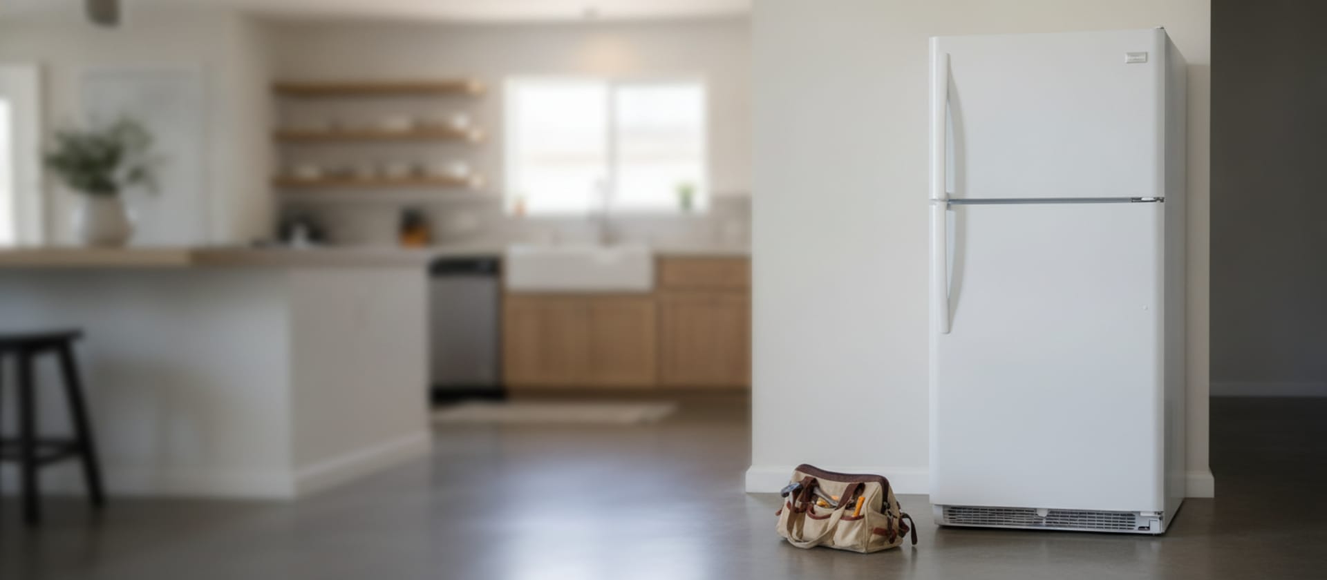 Roper Refrigerator Repair Southern California