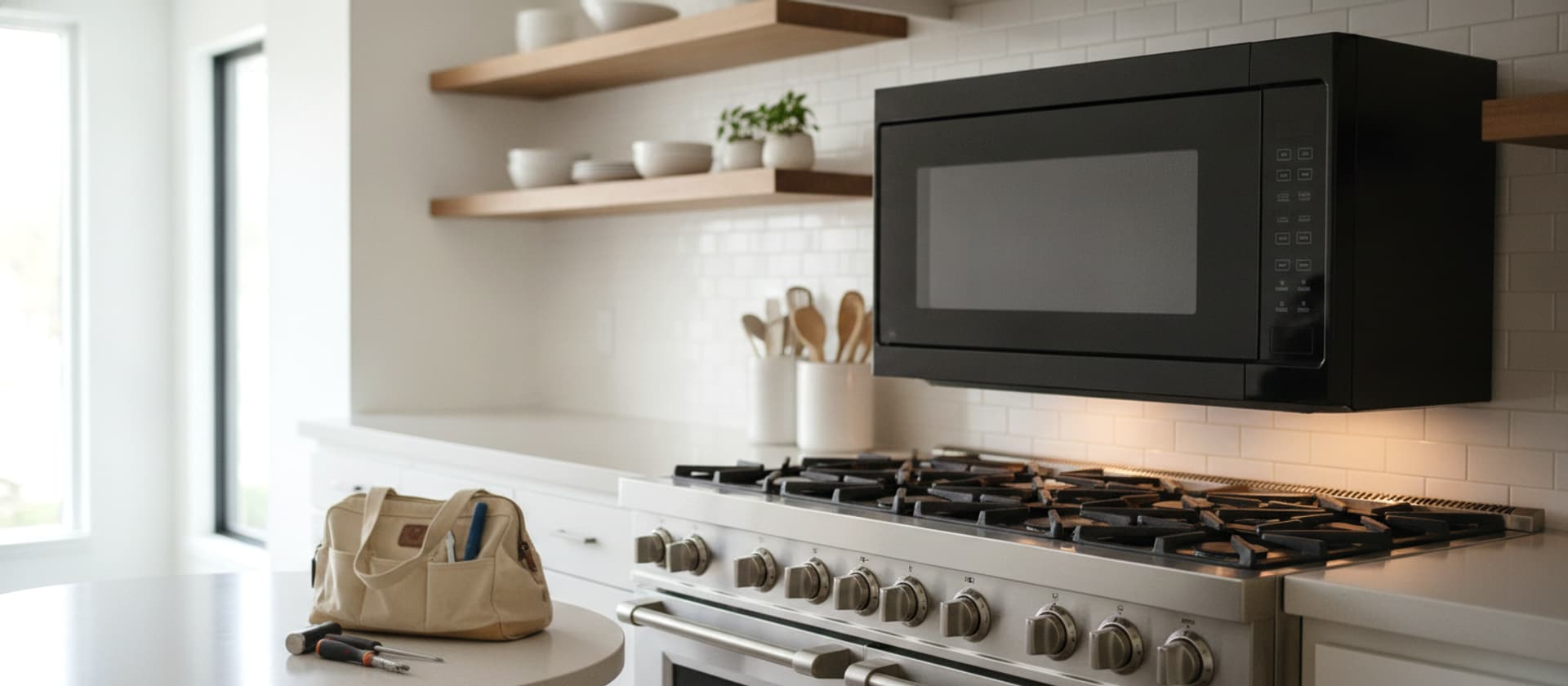 Samsung Microwave Repair Southern California