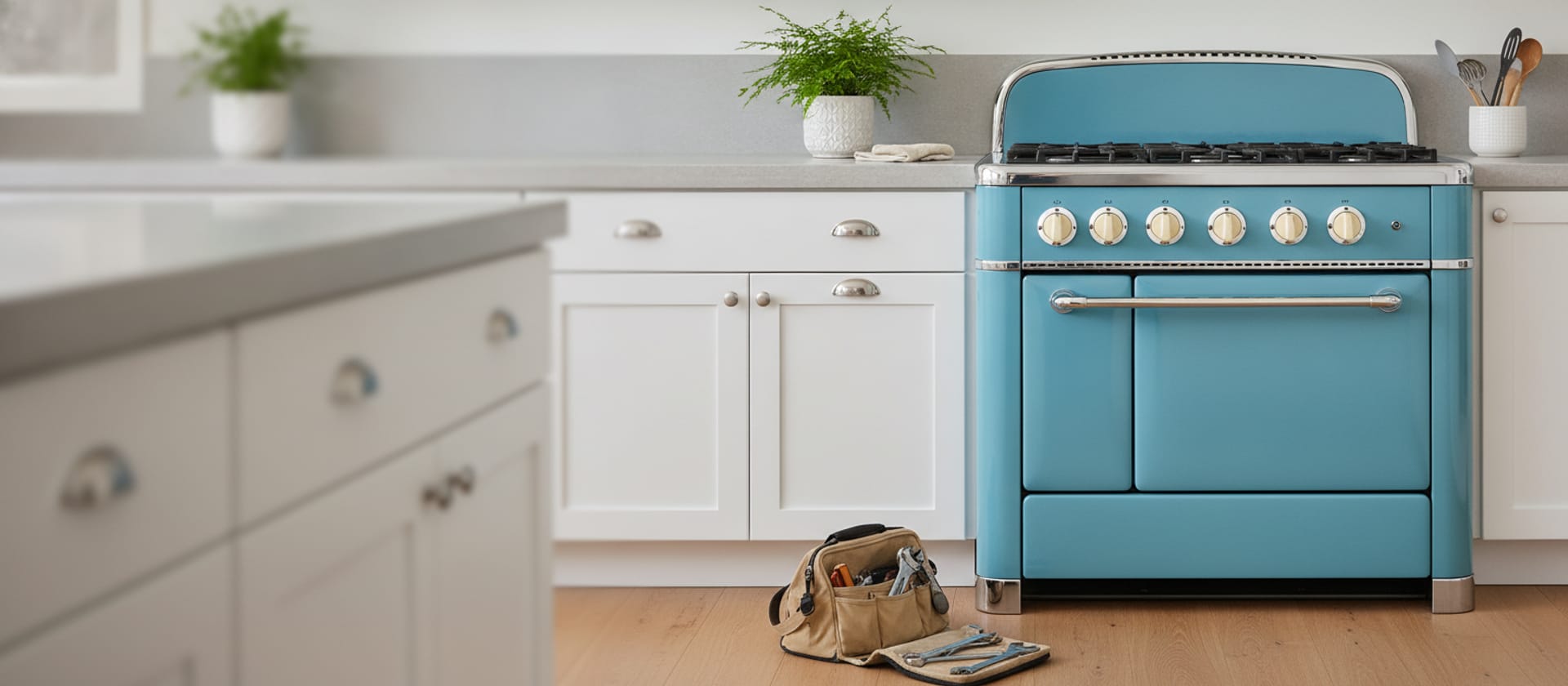 Smeg Stove Repair Southern California