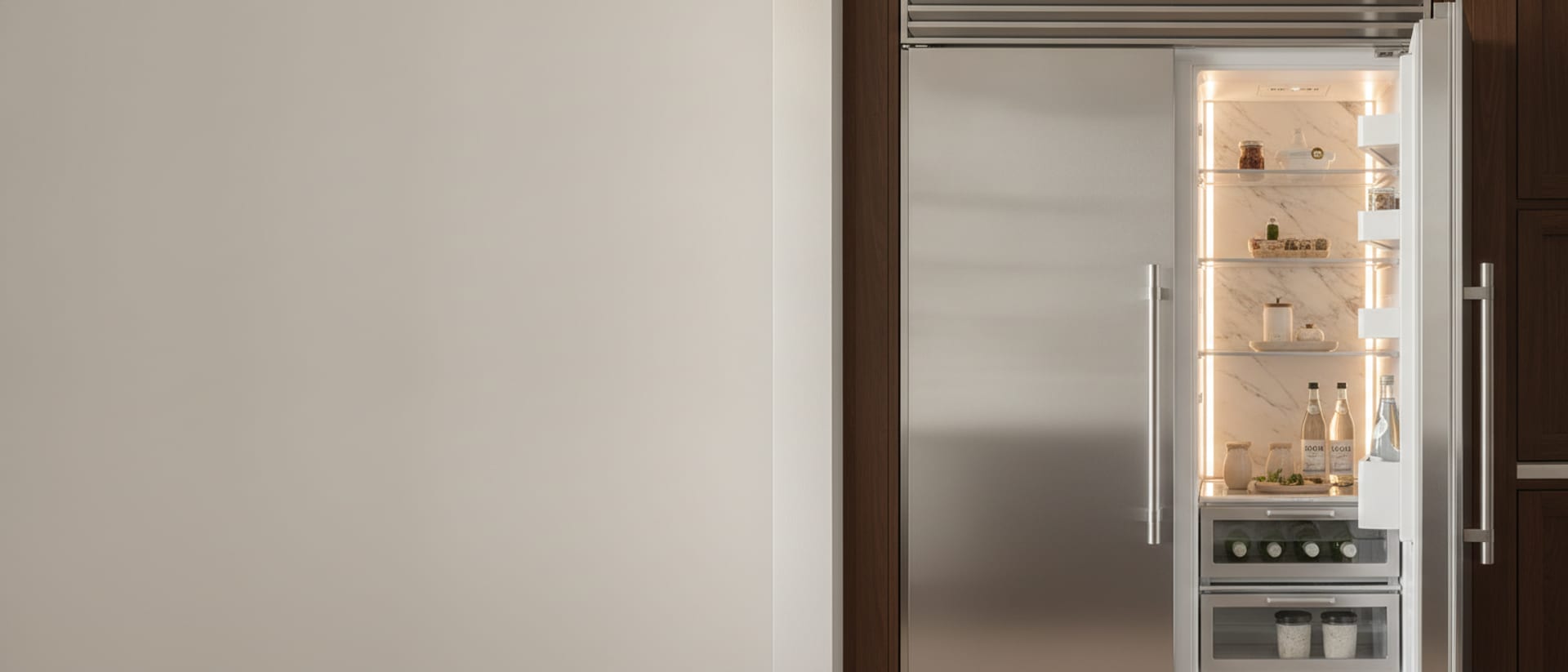 True Residential Refrigerator Repair Southern California