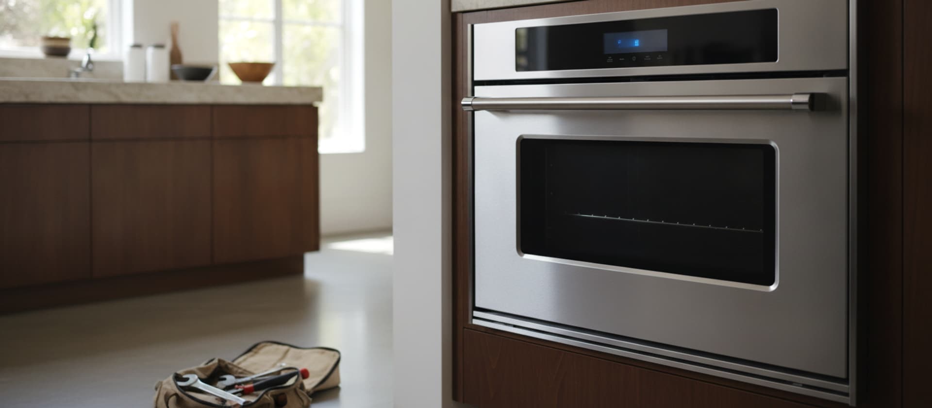Viking Wall Oven Repair Southern California