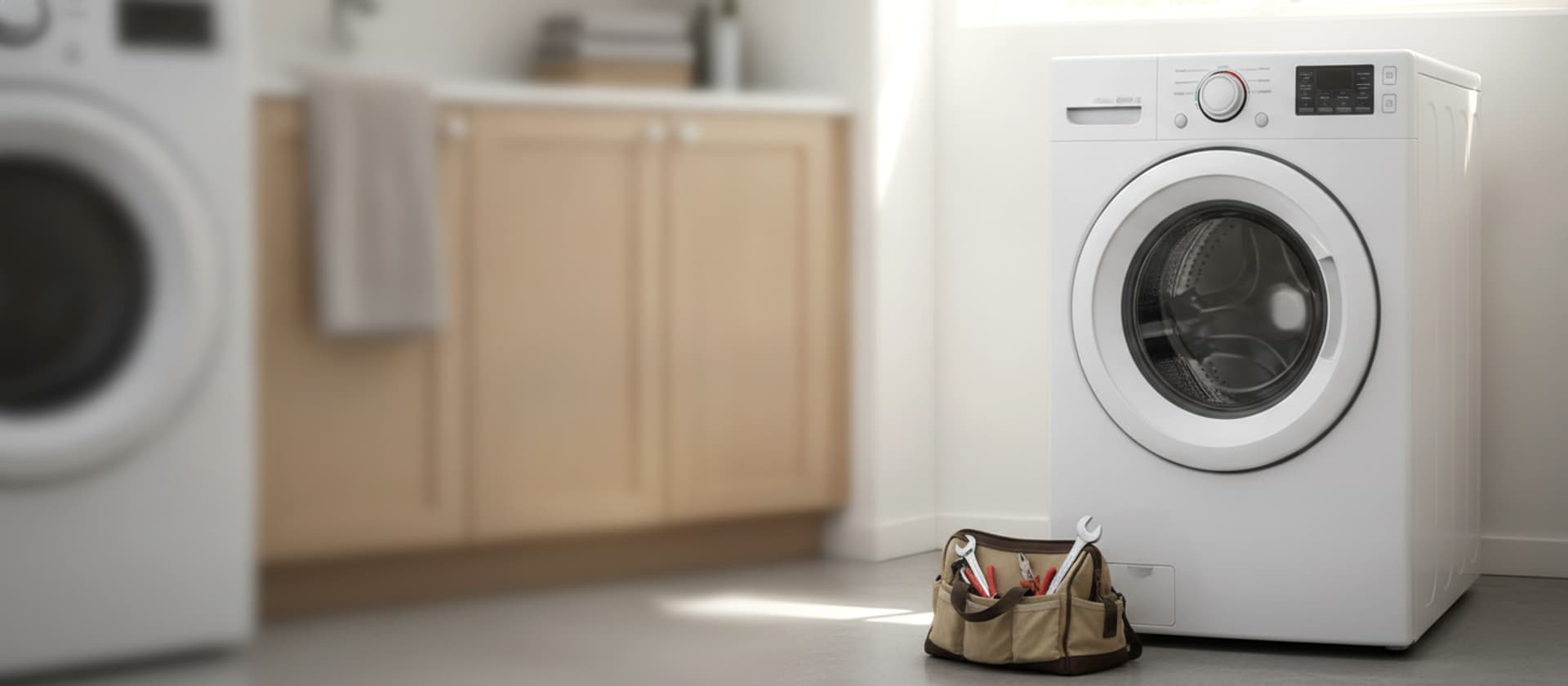 Whirlpool Washer Repair Southern California