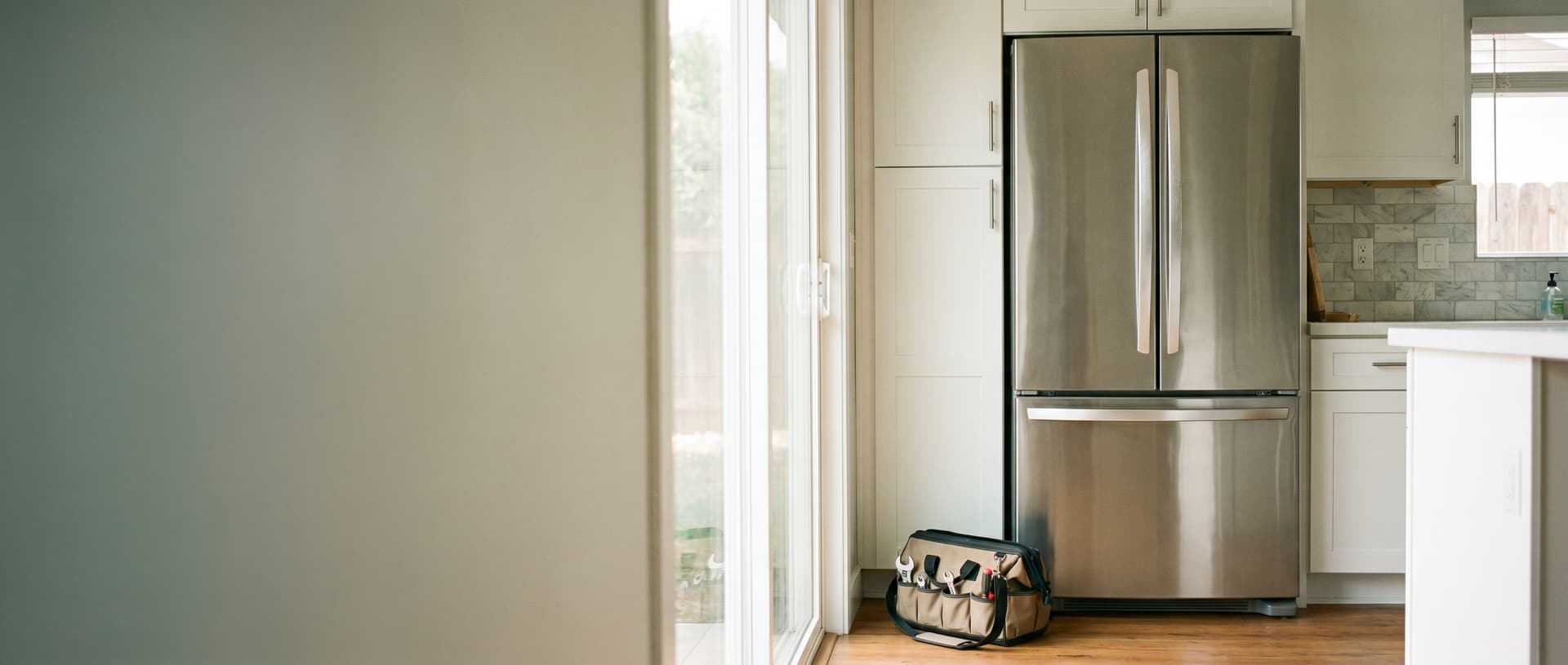 Whirlpool Appliance Repair Southern California