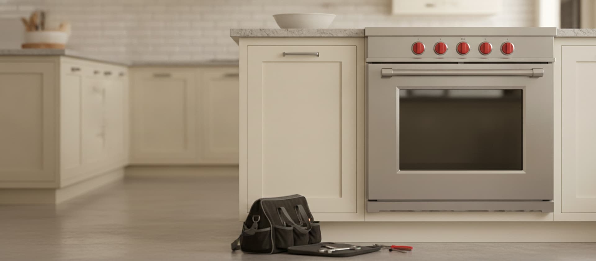 Wolf Wall Oven Repair Southern California