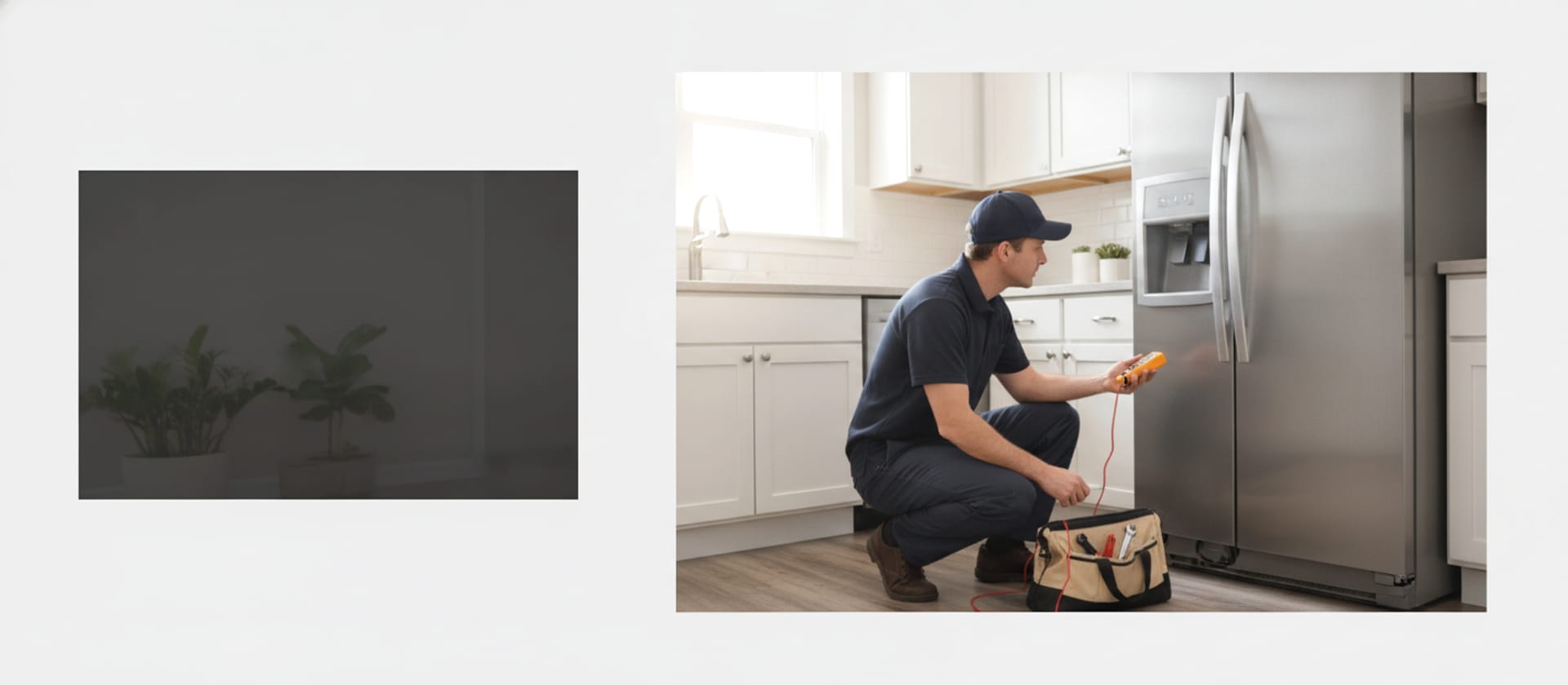 Ice Maker Repair in Temecula, California