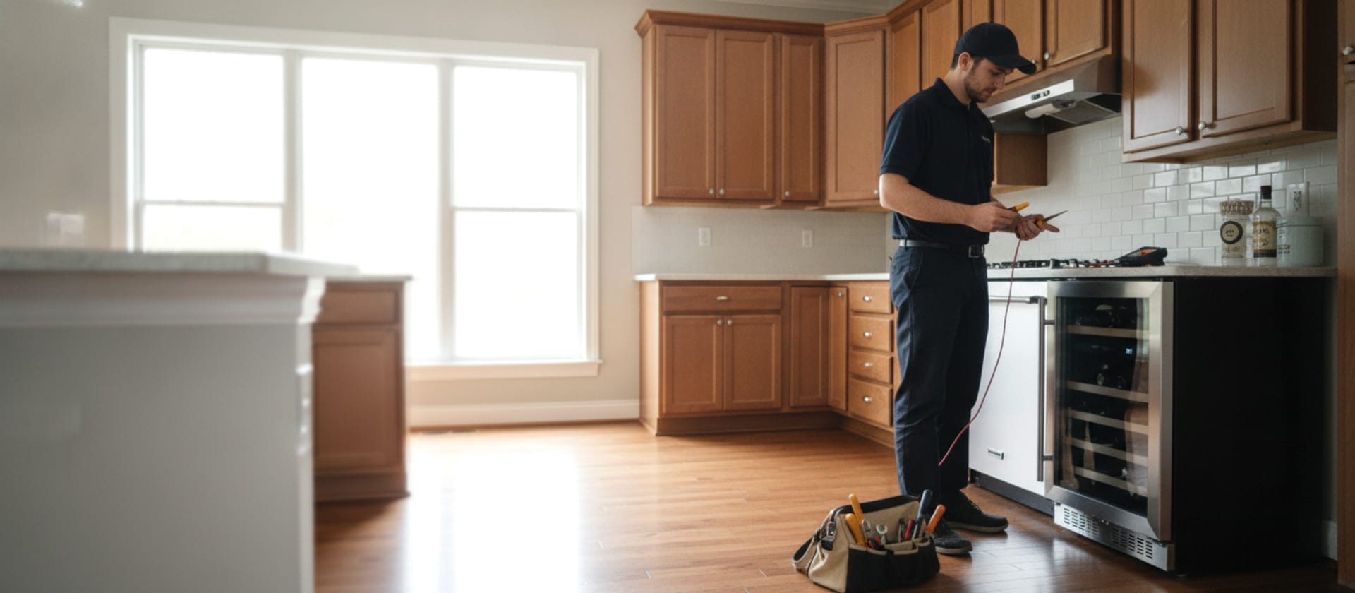 Wine Cooler Repair in Thousand Oaks, California