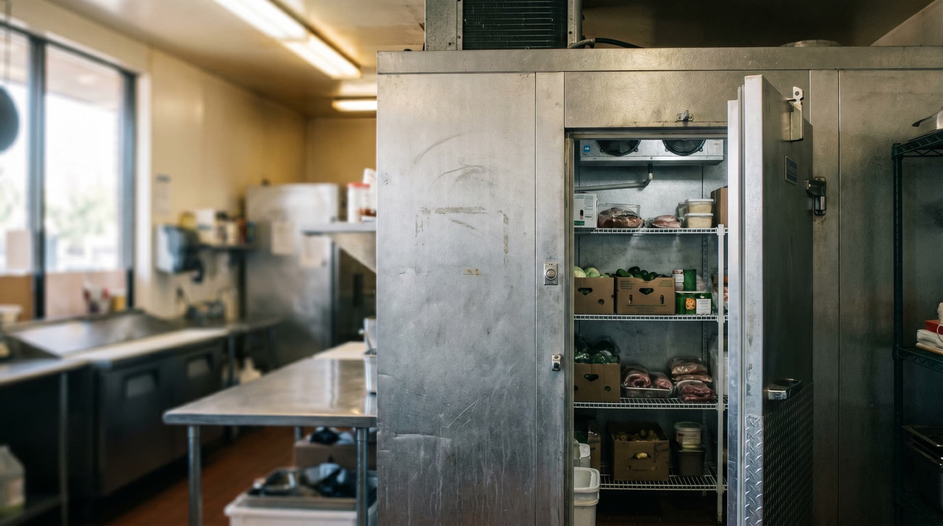 Walk-In Door Repair Southern California