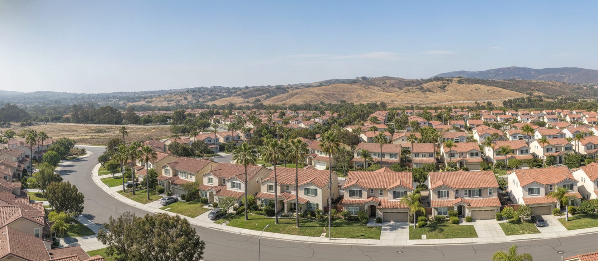 Appliance repair across Orange County, California