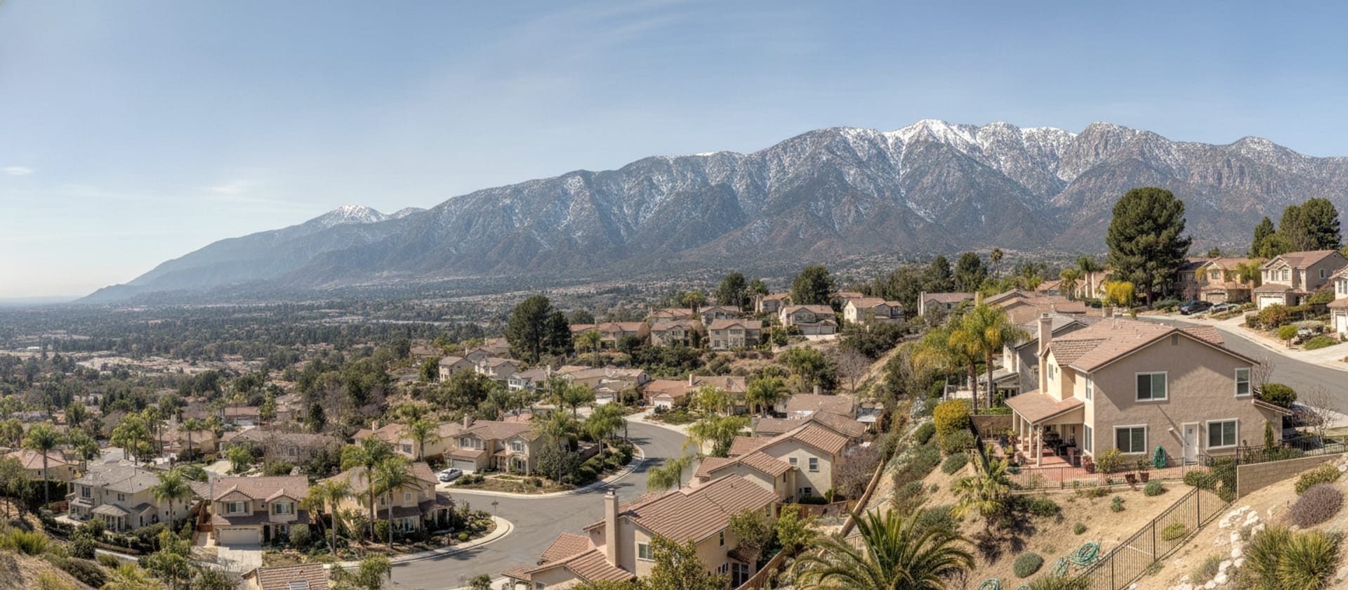 Appliance repair across San Bernardino County, California