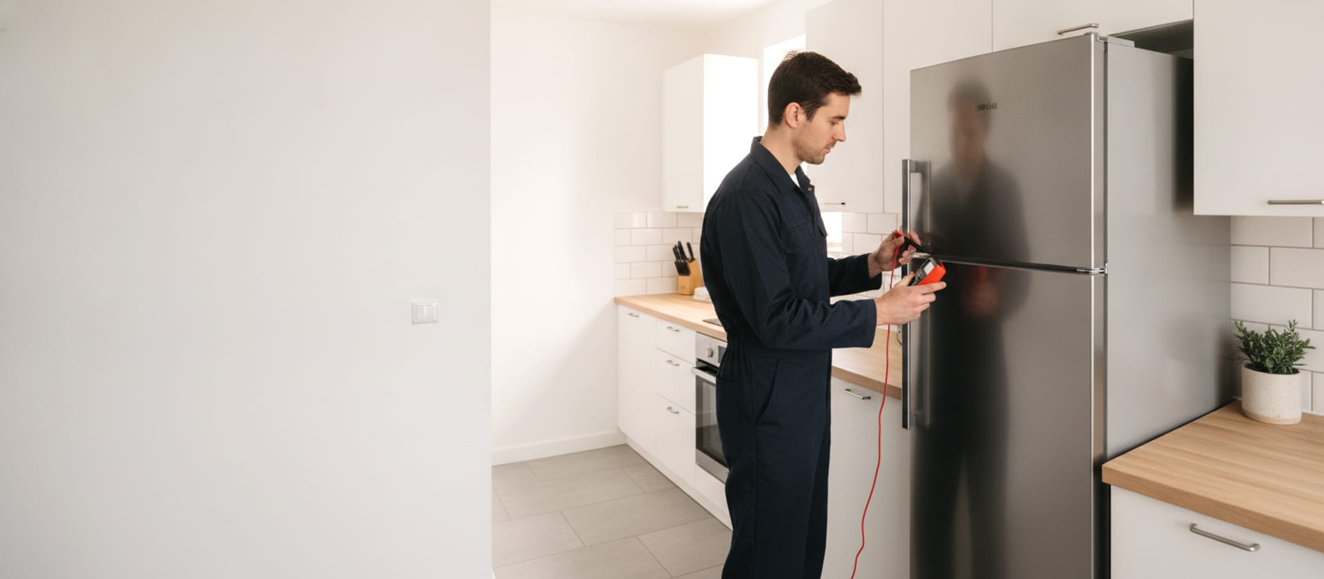 Airbnb and short-term rental appliance repair in Los Angeles