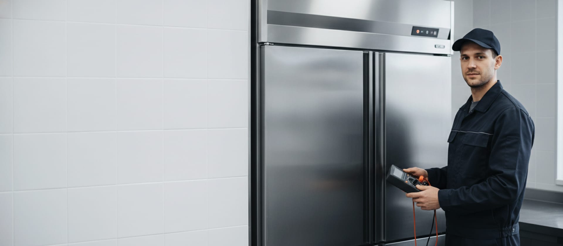 Commercial appliance repair for Los Angeles businesses