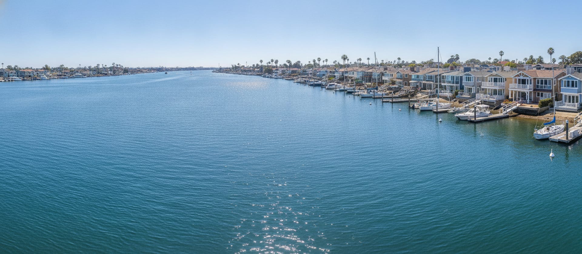 Boat appliance repair in Newport Beach CA — Newport Harbor