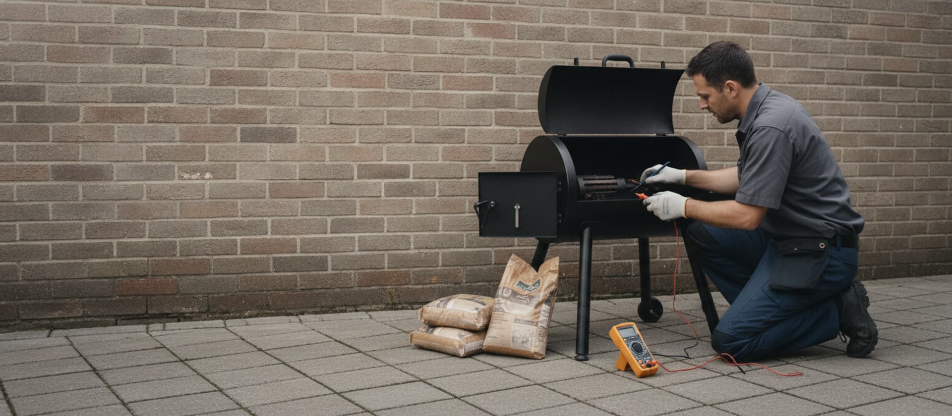 Traeger Error Codes Southern California