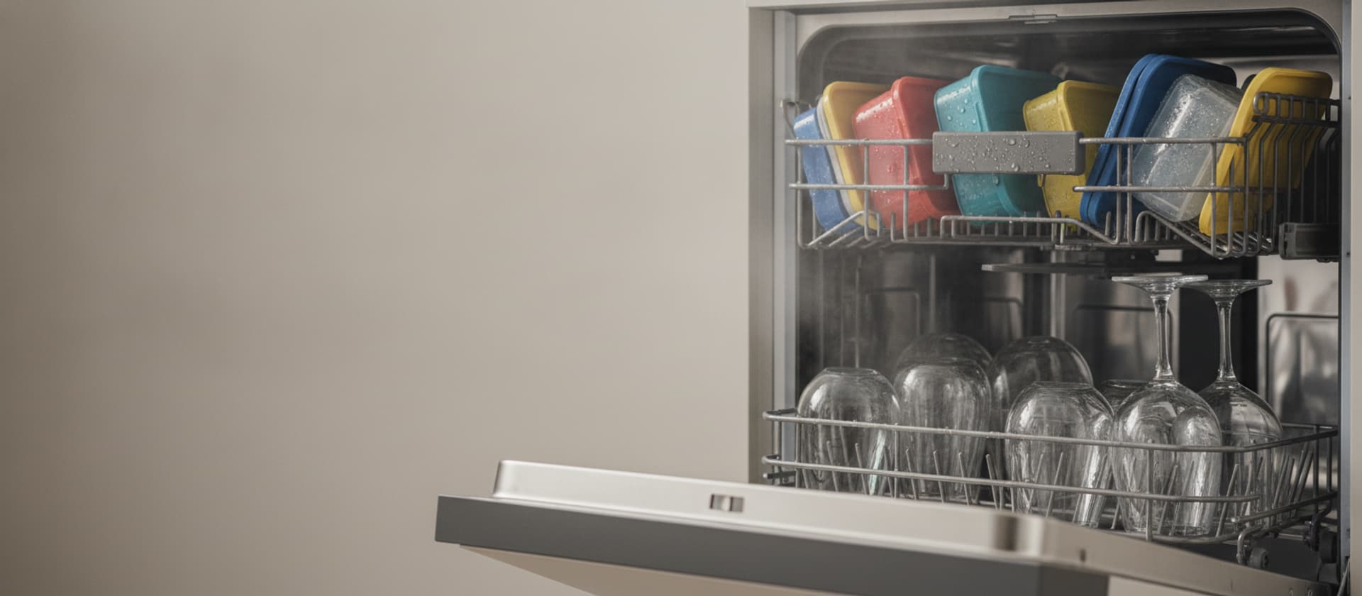 Dishwasher Not Drying Repair Southern California