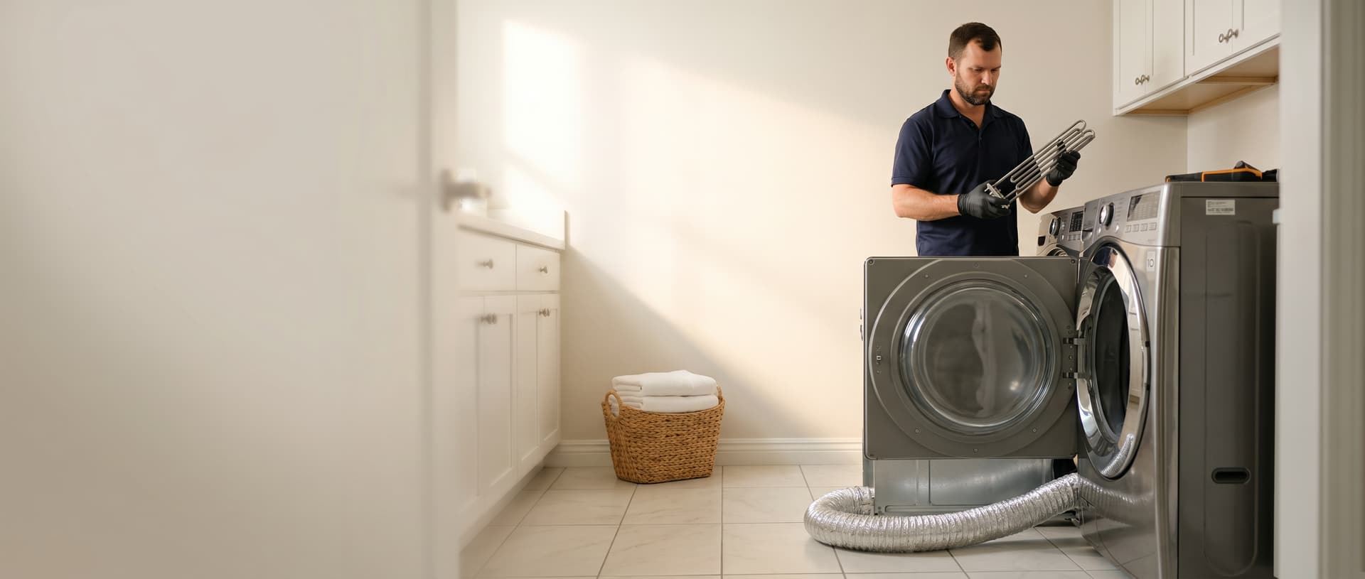 Dryer Repair Southern California