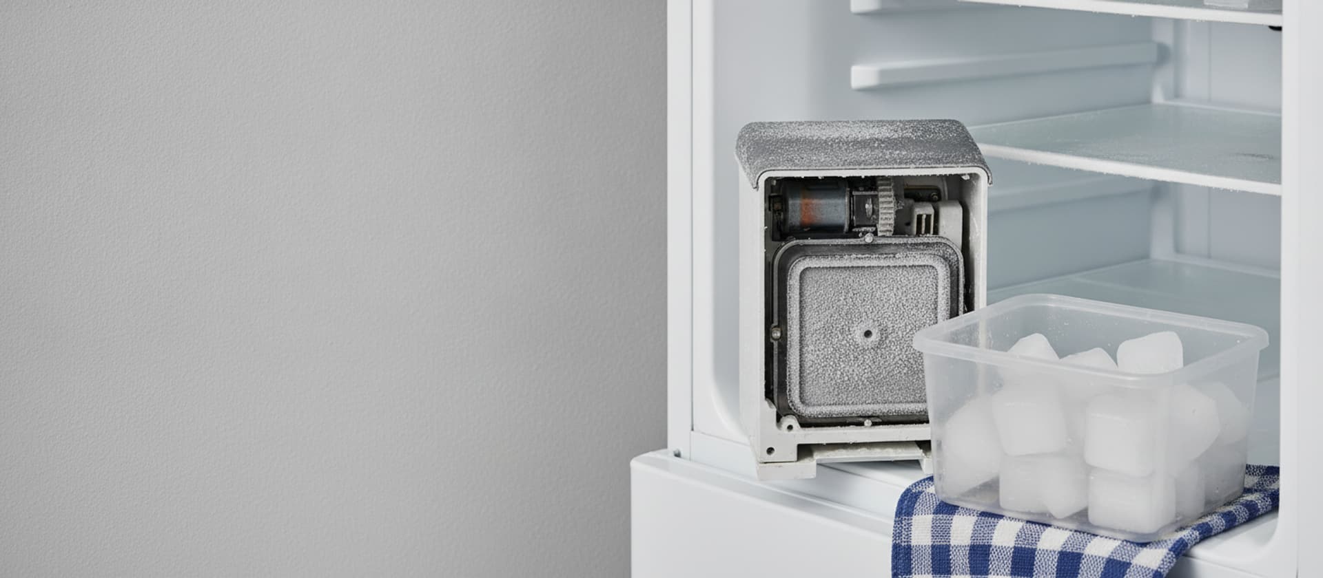 Samsung Ice Maker Not Working Repair Southern California