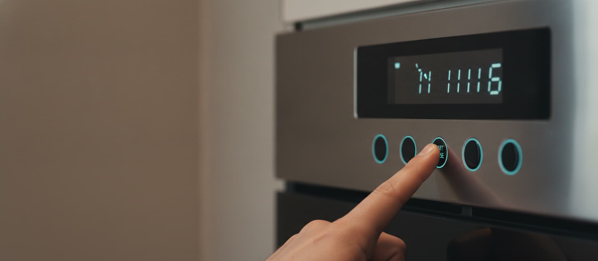 Oven Error Codes by Brand Southern California