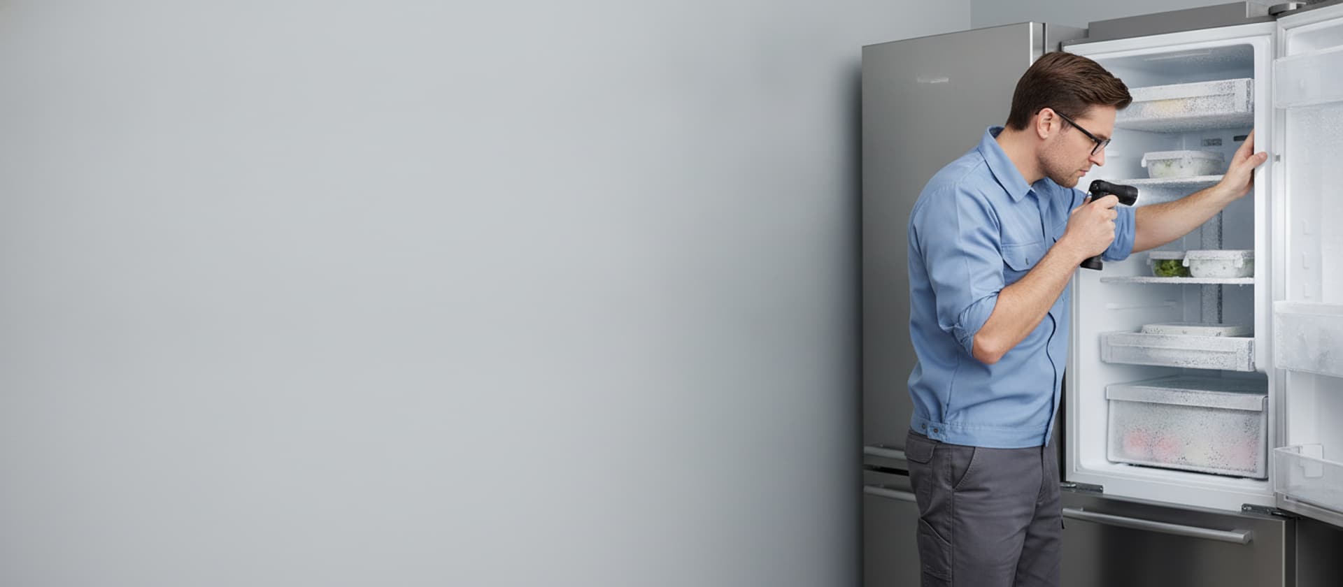 Kenmore Refrigerator Not Cooling Repair Southern California