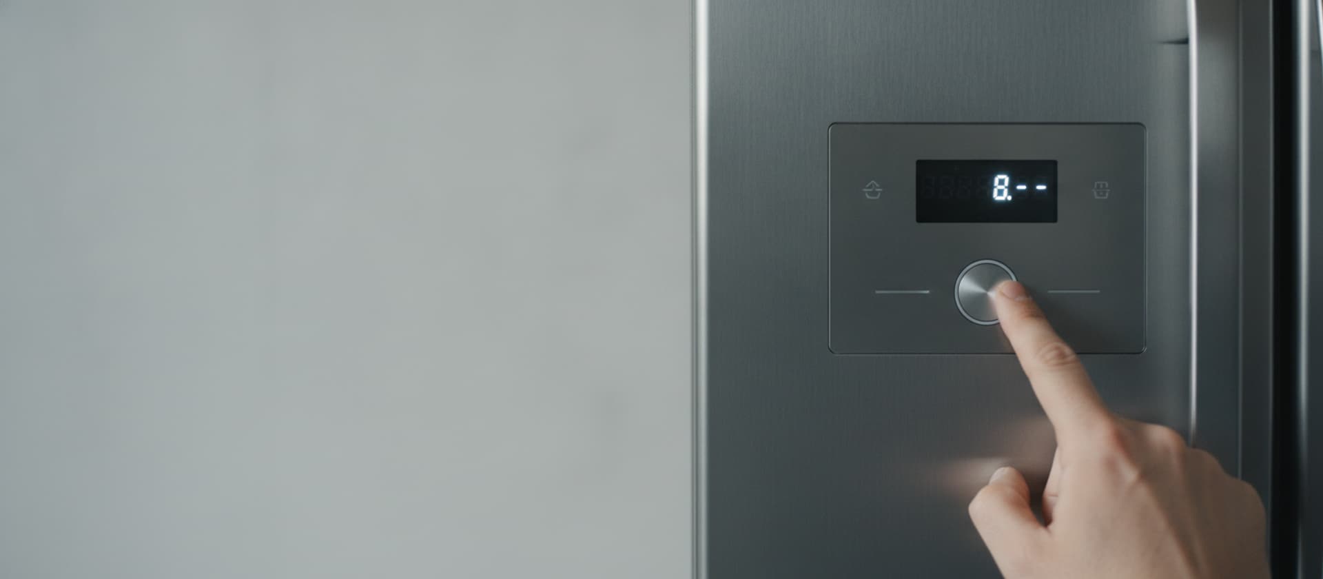 LG Refrigerator Error Codes Southern California