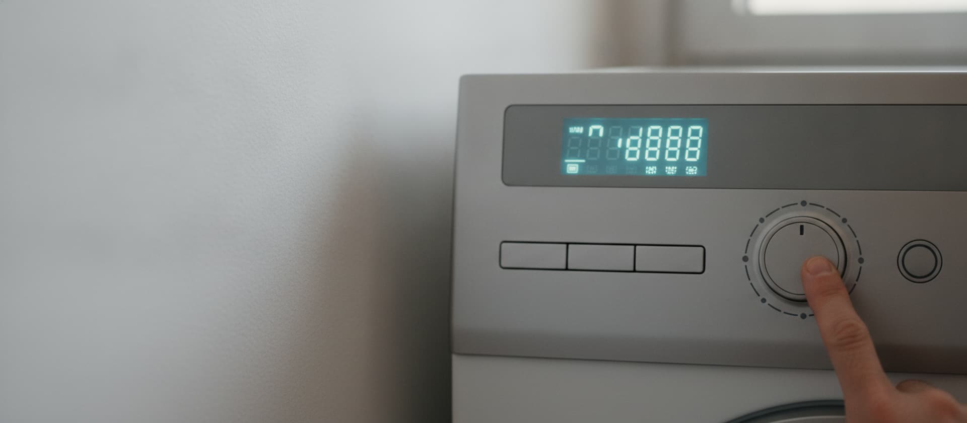 Maytag Washer Error Code Repair Southern California