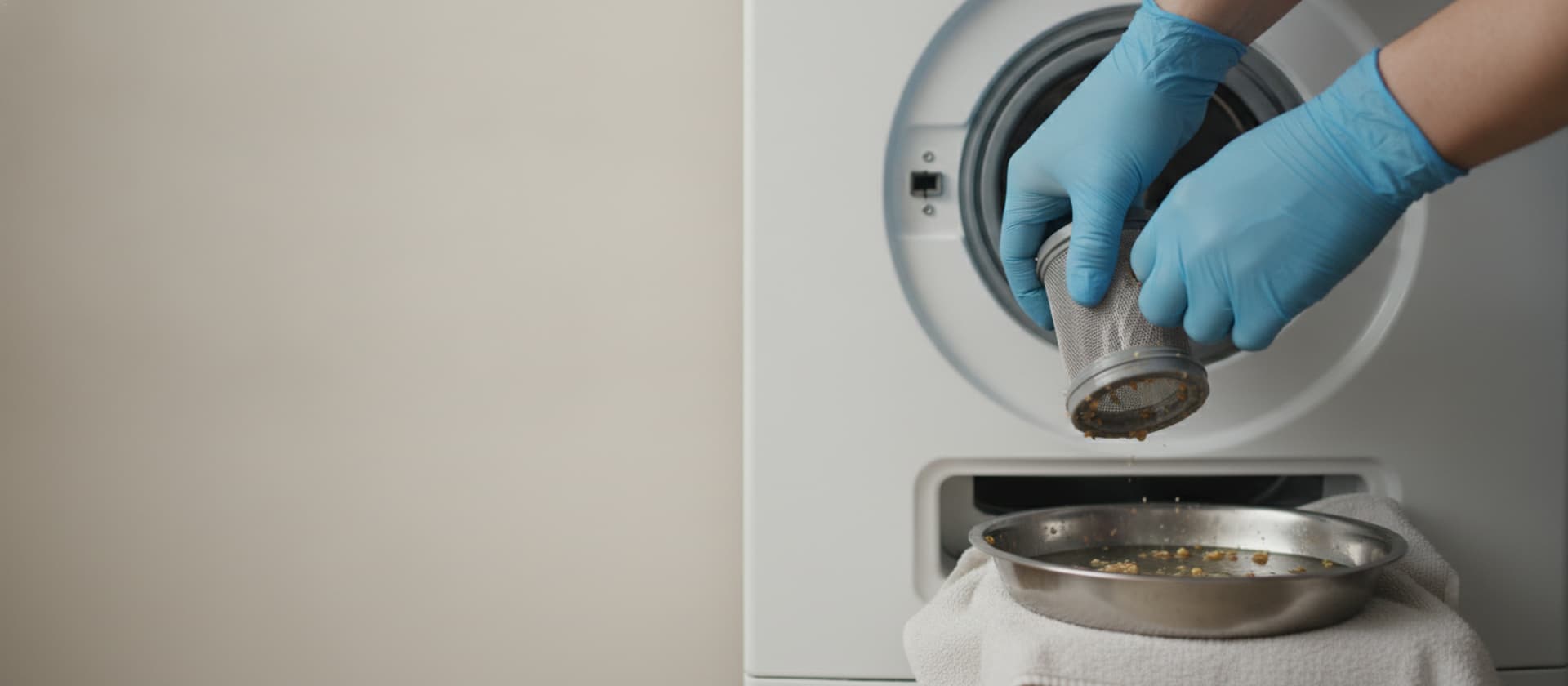 Maytag Washer Not Draining Diagnosis and Repair Southern California