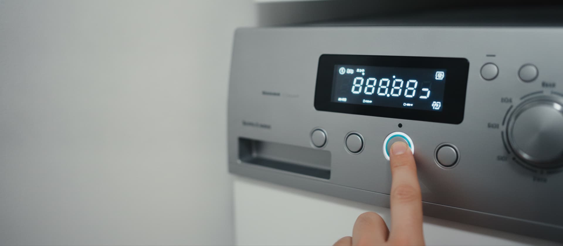 Samsung Washer Error Code Repair Southern California